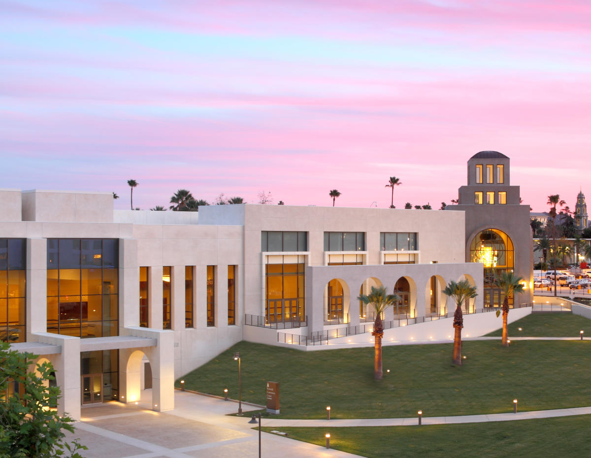 riverside convention center