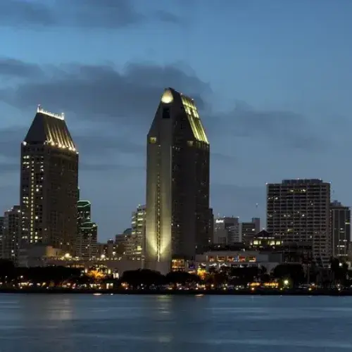 skyline